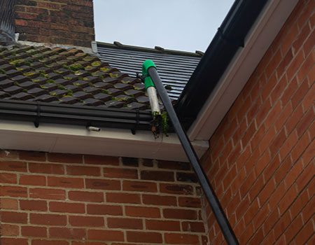 gutter-clearing-horncastle-lincolnshire