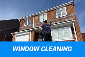 Window Cleaners Woodhall Spa Lincolnshire